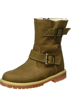 Däumling Femme Ada Bottes à Tige Courte, , 39 EU
