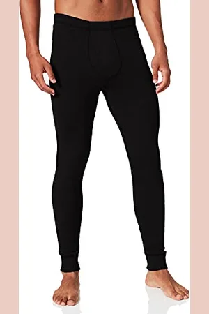 Damart Sport Homme Calecon Bas thermique, , S EU