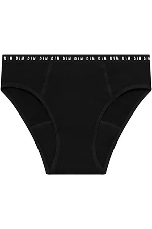 Dim Culotte Menstruelle Fille Flux Moyen x1, , 16 ans