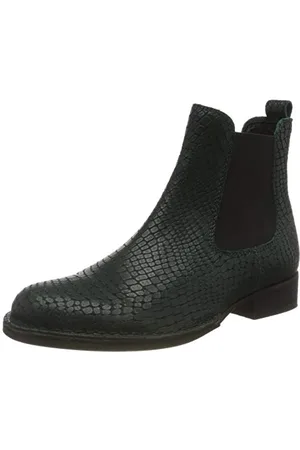 Fly London Femme RINO046FLY Bottine Chelsea, , 37 EU