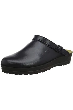 Beck Anna Sabots Femme,Bleu Marine (dunkelblau),39 EU