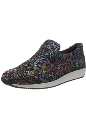 ARA Femme Gil 2.0 Mocassin, , 36.5 EU