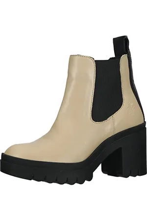 Fly London Femme Tope520fly Bottine Chelsea, , 40 EU