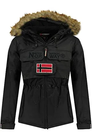 Manteaux discount geographical norway