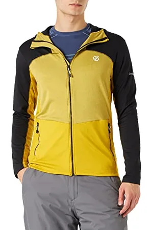 Dare 2B Dare2b Ablaze II Veste coupe-vent légère pour homme avec finition hydrofuge - avec détails imprimés réfléchissants