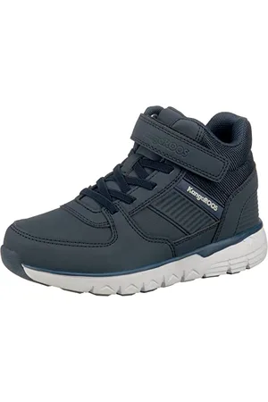 KangaROOS K-TS Caspo Ev RTX, Chaussure de Neige Garçon, , 29 EU
