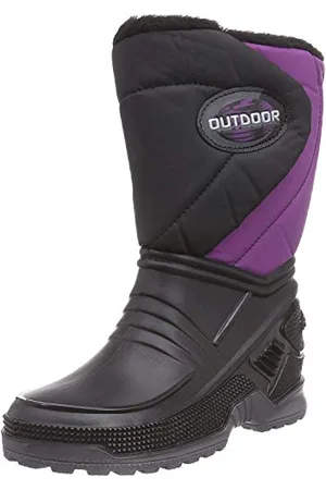 Beck Fille Outdoor Bottes de Neige, , 39 EU
