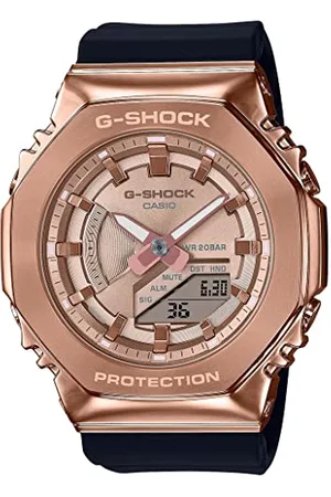 Casio G-SHOCK Watch GM-S2100PG-1A4ER