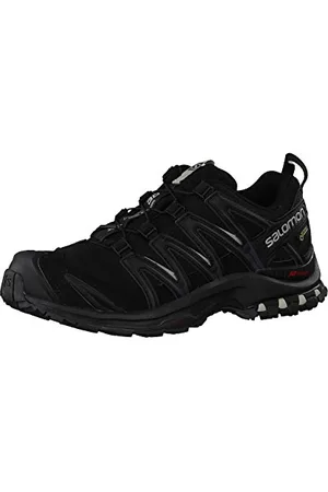 Basket running salomon online femme