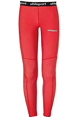 Uhlsport Mixte enfant Distinction Pro Long Tights Pants, , 12 ans EU