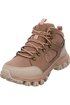 Chaussures de marche online femme skechers