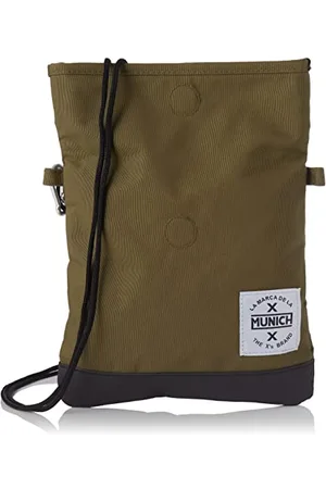 Munich Fora Sac à bandoulière Pliable , Homme, Taille Unique