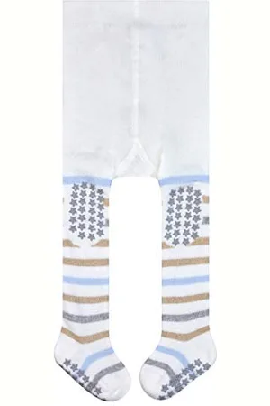 Falke Multi Stripe B TI coton picots sur la semelle 1 paire, Collants Mixte bébé, , 62-68