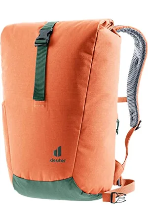 Deuter Step Out 22 Sac à dos du quotidien, 9206 Chesnut-Ivy, (22L)