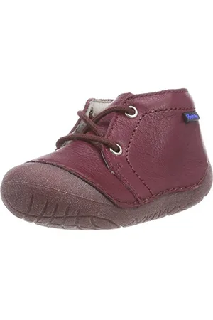 Richter Kinderschuhe Garçon Fille Richie Basket, , 20 EU