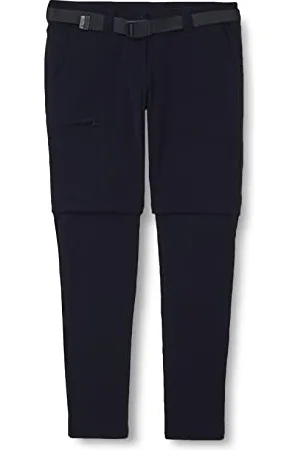 Maier Sports Inara Slim Zip, Night Sky, 40, 3000133