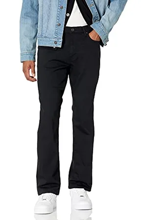 Amazon Jean Slim Bootcut Homme, , 32W / 29L
