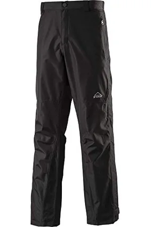 mc kinley McKINLEY Homme Pluien Carlow Ii Pantalon de pluie, , S EU