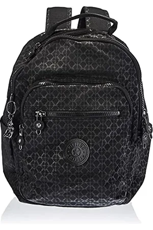 Kipling SEOUL S Petit sac à dos, (Noir)