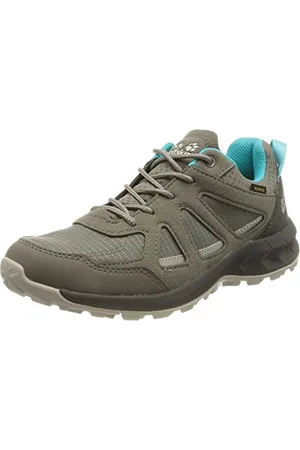 Jack Wolfskin Femme WOODLAND 2 TEXAPORE LOW W Basket, , 36 EU
