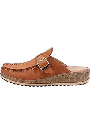 Sandales Nu pieds pour Femme Hush Puppies FASHIOLA