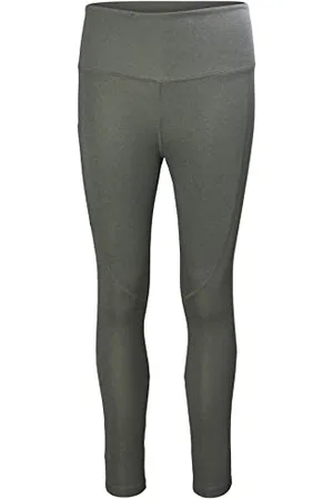 Helly Hansen W 7/8 Constructed Legging pour Femme - - L