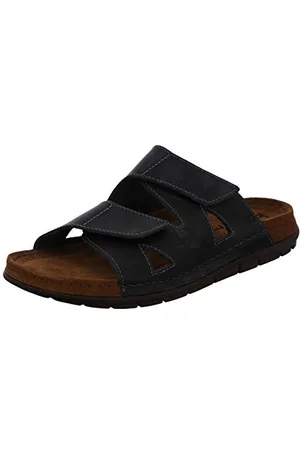 Rohde Mules Homme Rodigo-H 5914, Pointure:41 EU, La Couleur: