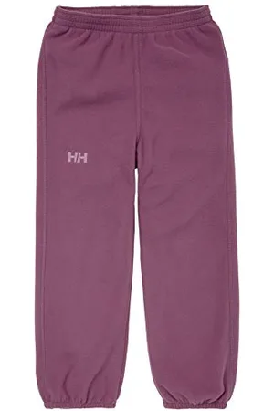 Helly Hansen Daybreaker Fleece Pantalon Enfants Pantalon Enfant FR : XXS (Taille Fabricant : 1)