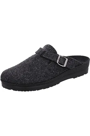Rohde Mules Homme Neustadt-H 2764, Pointure:46 EU, La Couleur: