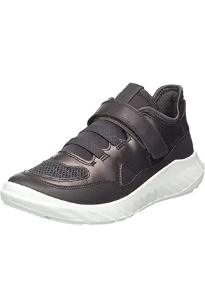 Ecco SP 1 Lite Shoes, Shale/Shale Metallic/Shale, 30 EU