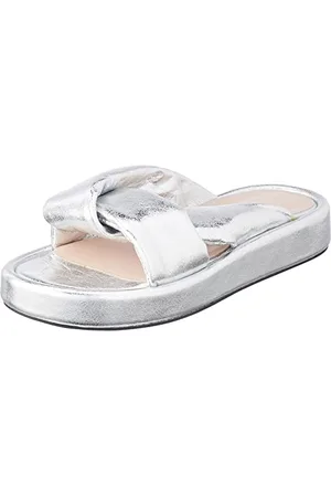 L37 Handmade Shoes Femme Happy Station Sandales, , 38 EU