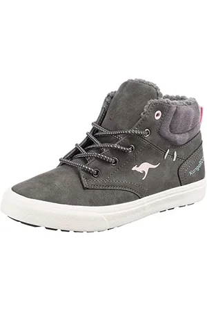 KangaROOS Femme KAVU X Basket, , 37 EU