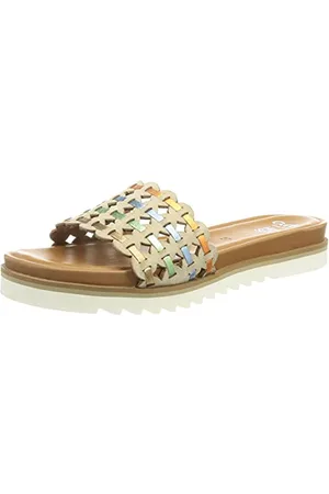ARA Femme Alicante Mules, , 42 EU