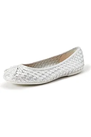 Geox Femme D Palmaria A Ballerines, , 38 EU