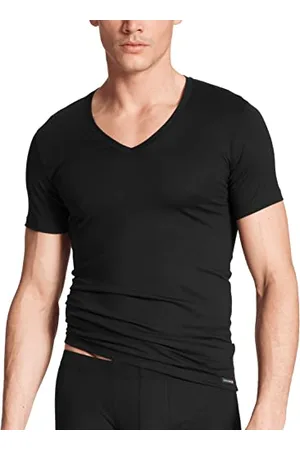 Calida T-Shirt col V Evolution