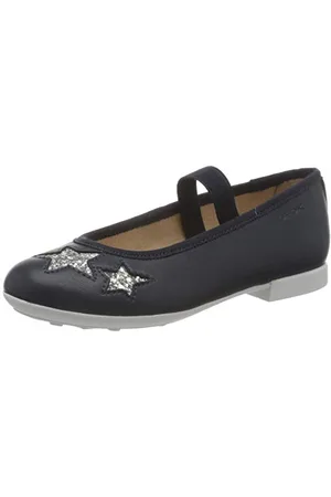 Geox Fille Jr Plie
