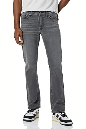 Amazon Jean Slim Bootcut Homme, , 34W / 32L