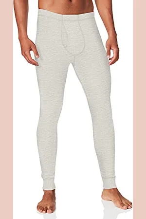 Damart Sport Homme Calecon Bas thermique, , S EU