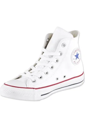 Converse Homme Chuck Taylor All Star Adulte Mono Leather Hi Shoes, , 39.5 EU