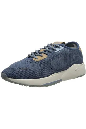 Camel Active Femme Ramble Basket, , 40 EU