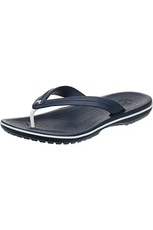 Tong discount crocs homme