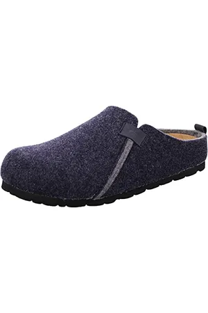 Rohde Mules Homme Napoli-H 6904, Pointure:43 EU, La Couleur: