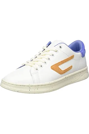 Diesel _Athene S-Athene Low_Shoes_Multicolore_39 EU