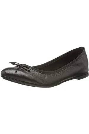 Marco Tozzi Femme 2-2-22121-24 Ballerines fermées, , 39 EU