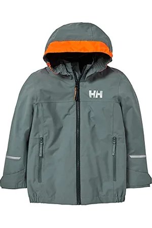 Helly Hansen Veste de protection 2.0 unisexe pour enfant, , 4 ans