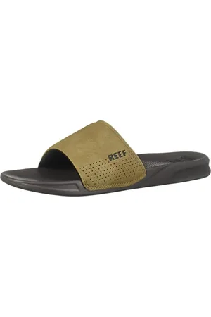 Sandales reef homme discount 2020