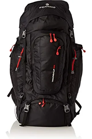 Ferrino Sac à dos transalp 60 l Gris 60