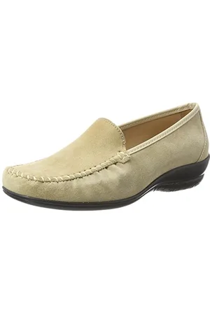 Hans Herrmann Femme HHC Mocassin, , 36 EU