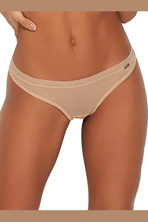 Gossard Glossies - Tanga - Femme - - S