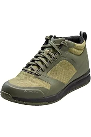 Vaude Mixte Tvl Asfalt Dualflex Winter STX Chaussure de Cyclisme, , 37 EU